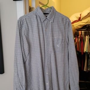 Chaps dress shirt
